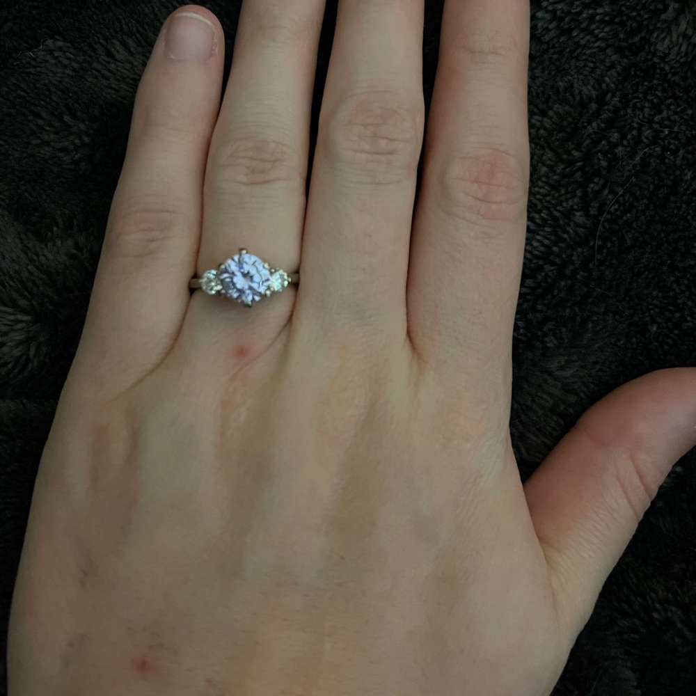 Size 5.5 ring